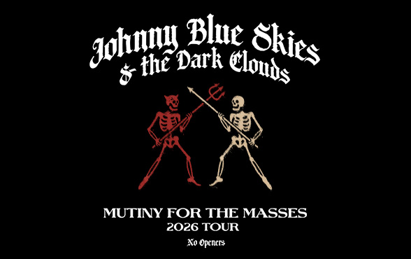 More Info for Johnny Blue Skies