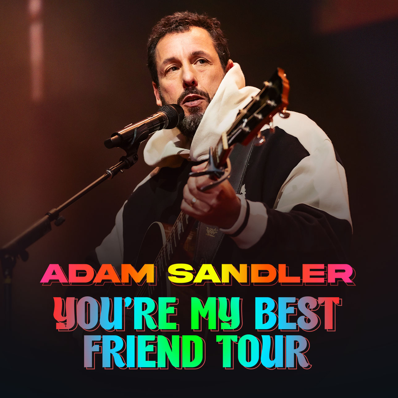 More Info for Adam Sandler October 22, 2025