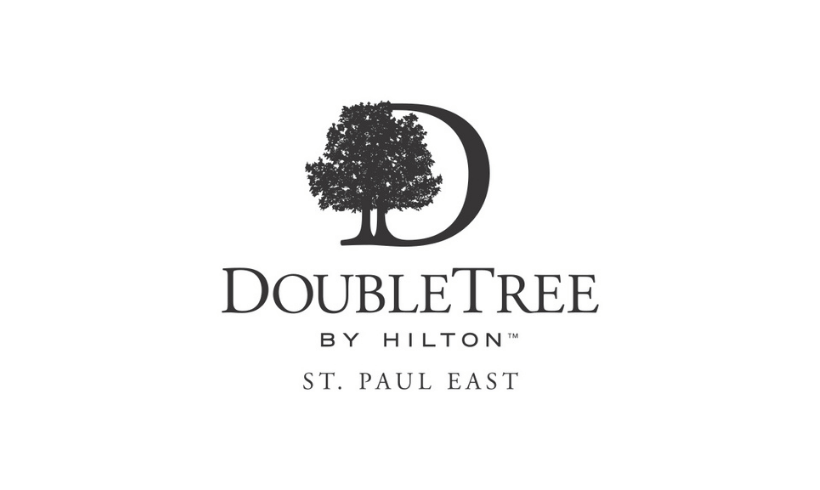 DoubleTree by Hilton St. Paul East