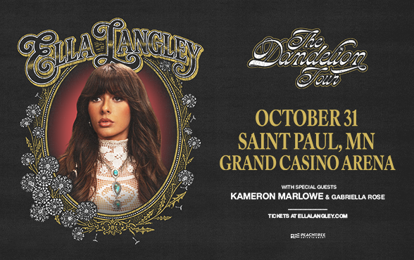More Info for Ella Langley