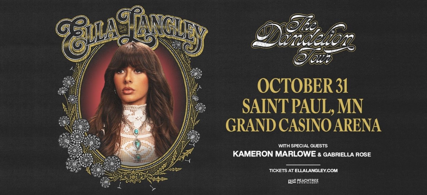 More Info for Ella Langley