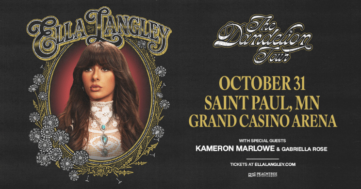 More Info for Ella Langley