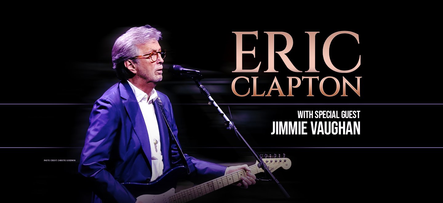 More Info for Eric Clapton