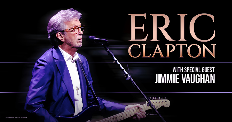 More Info for Eric Clapton