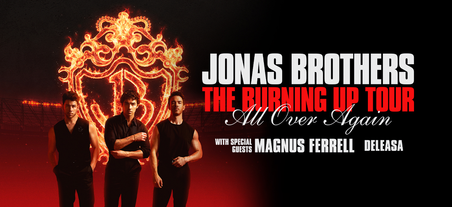 Jonas Brothers