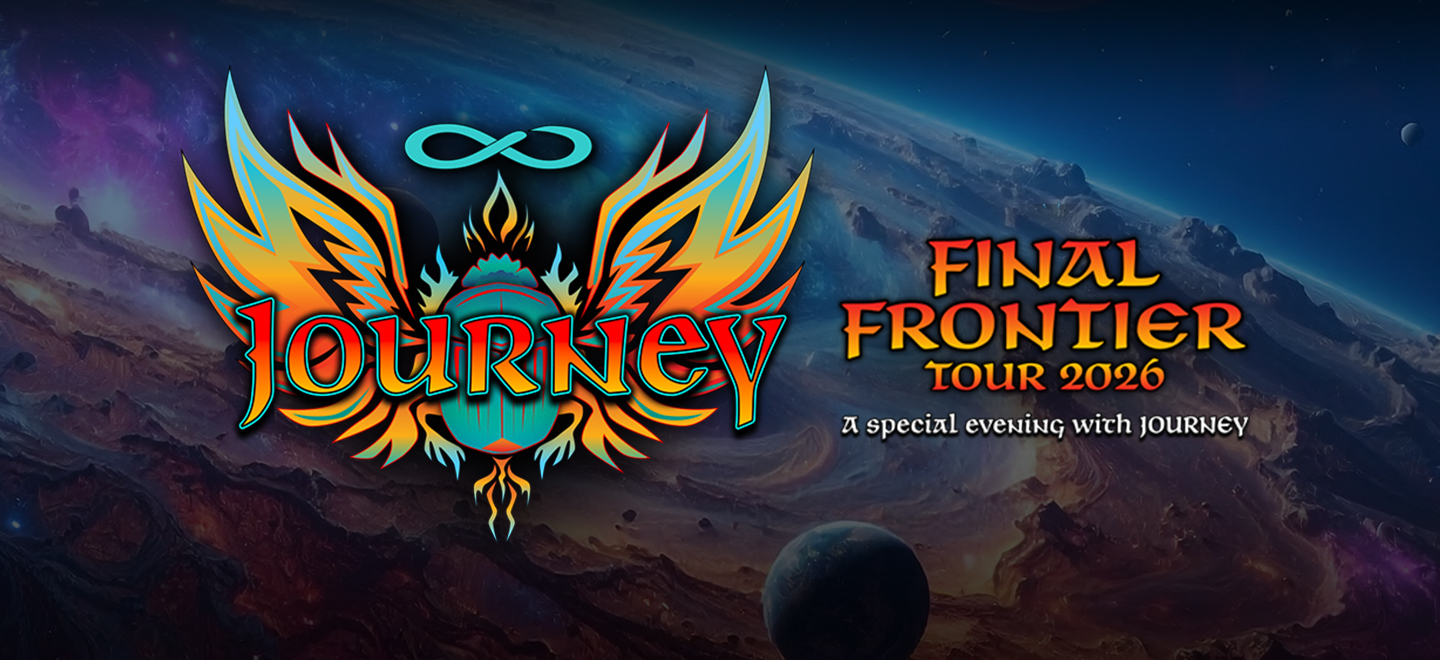 More Info for JOURNEY