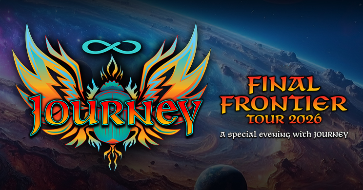 More Info for JOURNEY