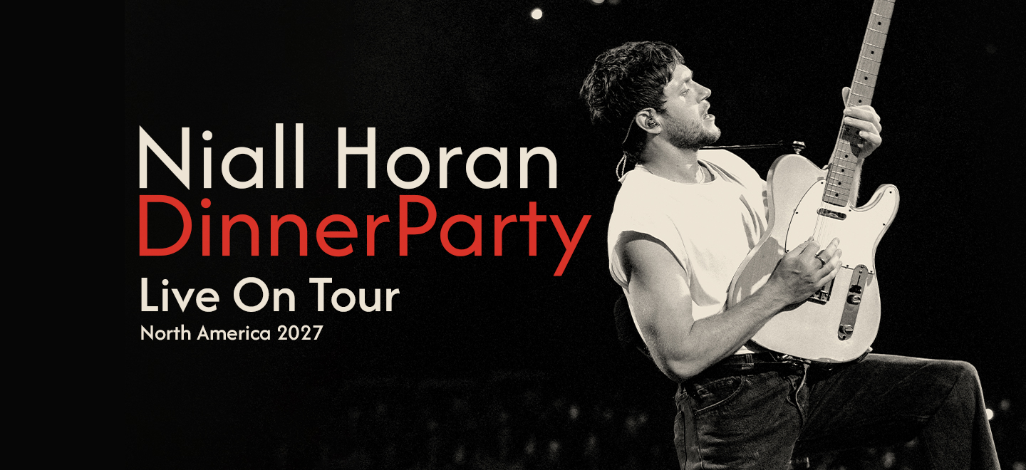 Niall Horan
