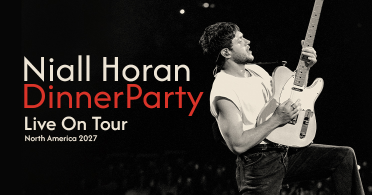 More Info for Niall Horan