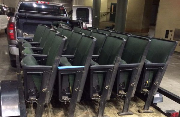 More Info for Xcel Energy Center Diverts Over 200 Tons of Material From Landfill in Seat Replacement Project