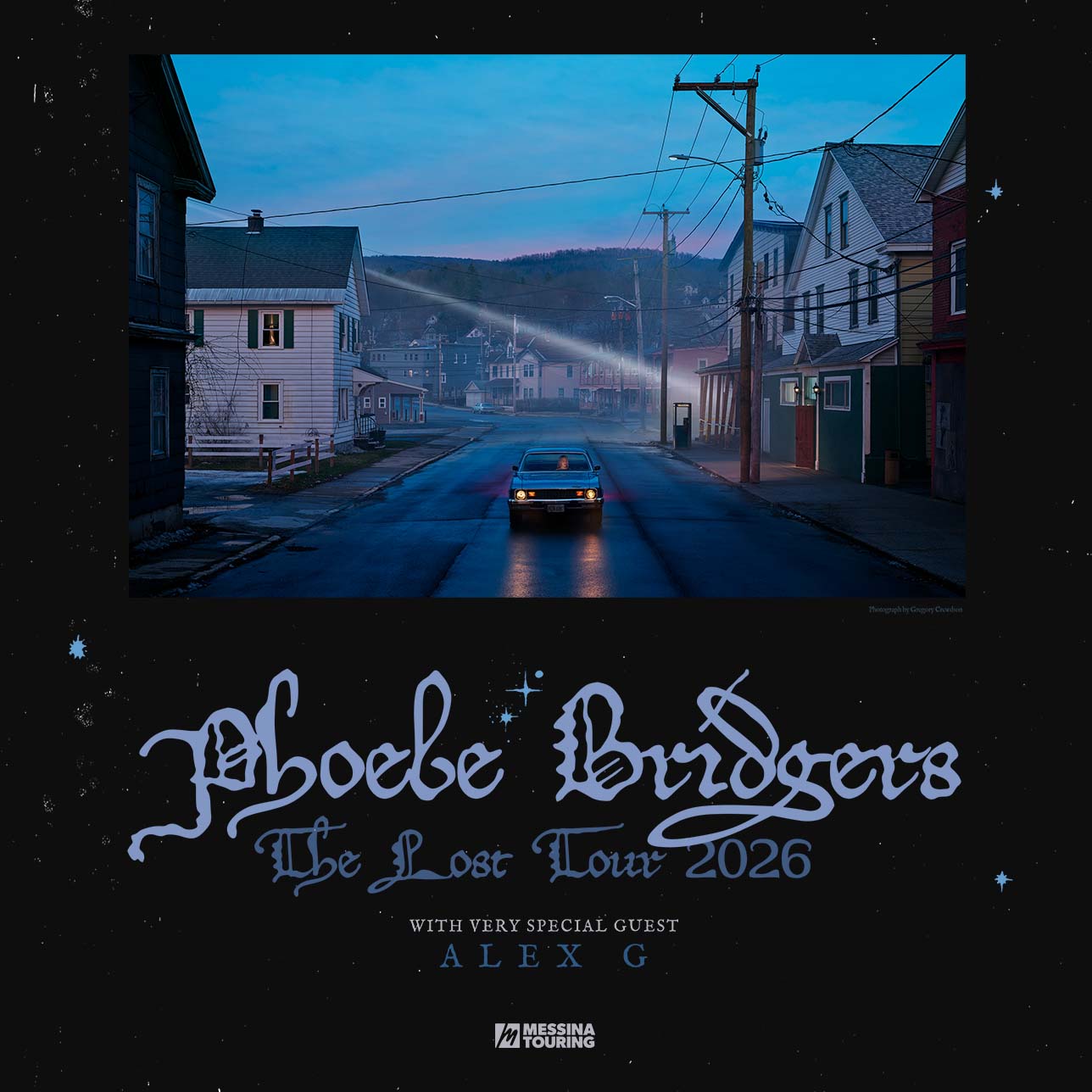 More Info for Phoebe Bridgers