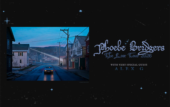 More Info for Phoebe Bridgers