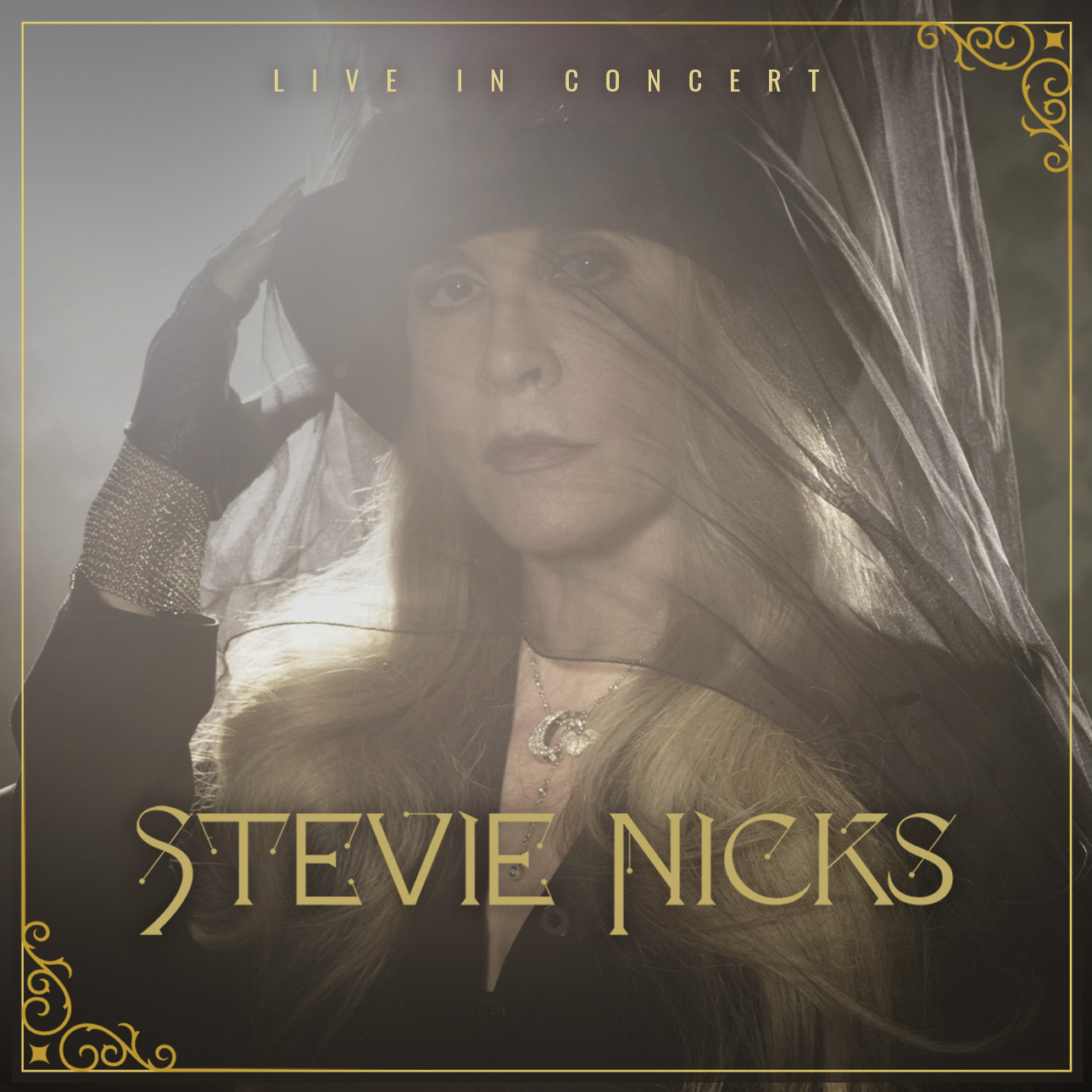 More Info for Stevie Nicks November 12, 2025