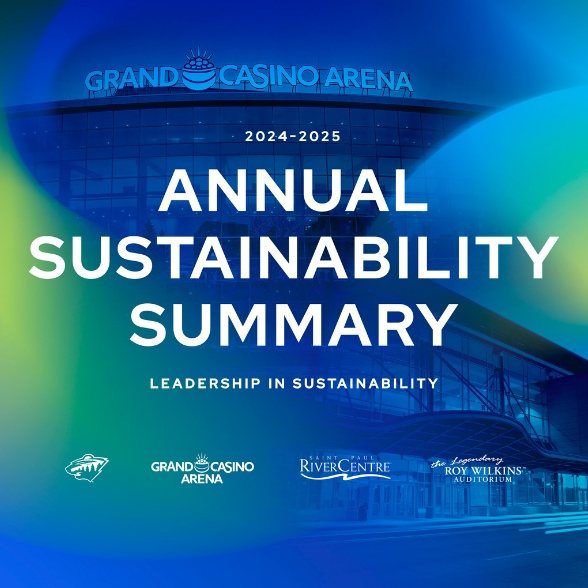 More Info for Annual Sustainability Summary (2024-2025)