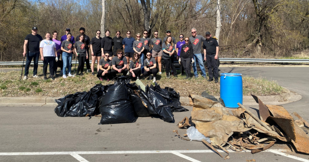 More Info for Celebrating Earth Day: A Tradition of Stewardship on the Mississippi River