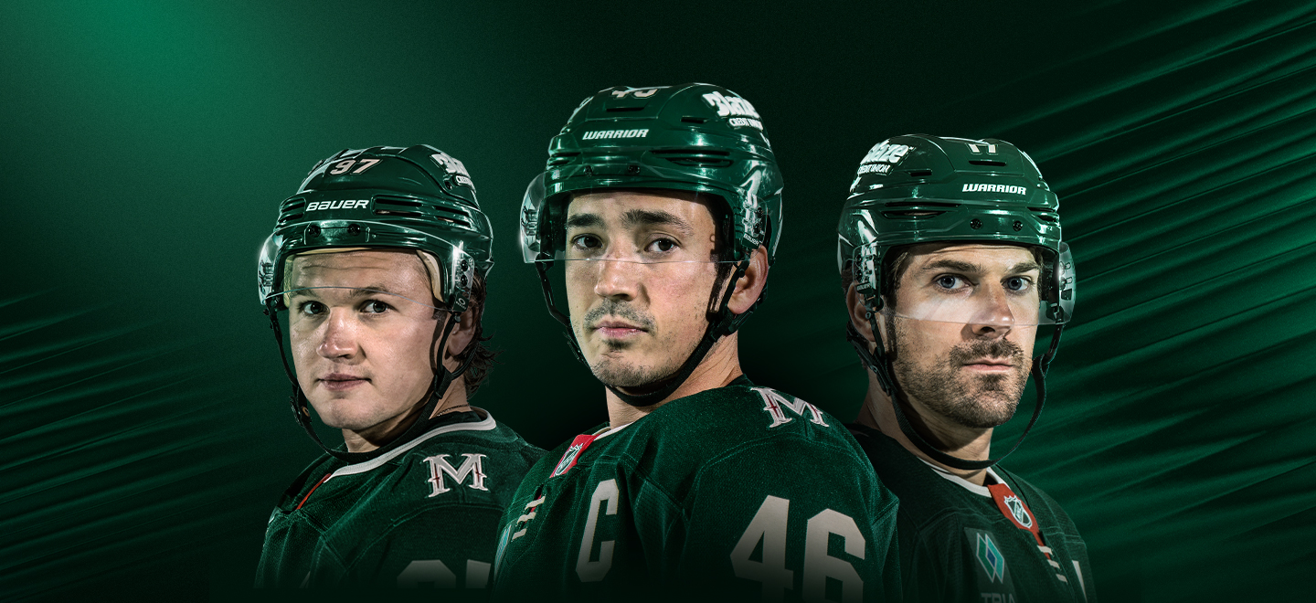More Info for Minnesota Wild vs. New York Islanders